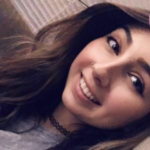 Meet your Posher, Mallory